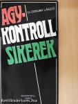 Agykontroll sikerek (dedikált példány)