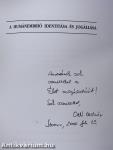 A humánembrió identitása és jogállása (dedikált példány)