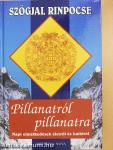 Pillanatról pillanatra