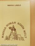 Magyar-román közös múlt