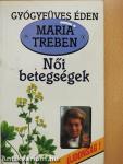 Női betegségek