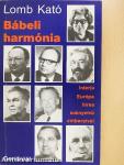 Bábeli harmónia
