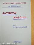 Játszva angolul