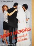Nyitott házasság - korszerűbb életstílus