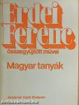 Magyar tanyák