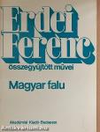 Magyar falu