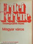 Magyar város