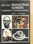 Műalkotások elemzése