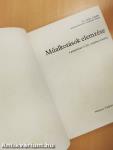 Műalkotások elemzése