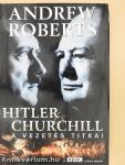 Hitler és Churchill
