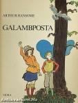 Galambposta