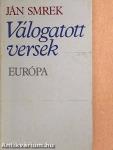 Válogatott versek