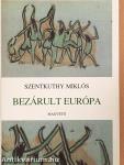 Bezárult Európa