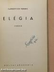 Elégia