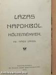 Lázas napokból