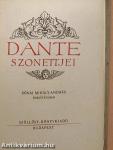 Dante szonettjei