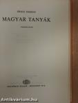 Magyar tanyák