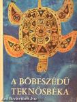 A bőbeszédű teknősbéka