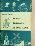 Aranykagylótól az éjféli napig