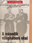 A második világháború okai