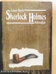 Sherlock Holmes kalandjai