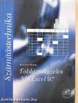 Táblázatkezelés MS Excel 97