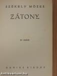 Zátony