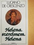 Helena, szerelmem, Helena