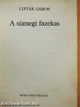 A sümegi fazekas