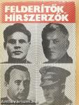 Felderítők, hírszerzők