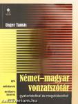 Német-magyar vonzatszótár