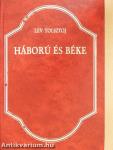 Háború és béke I-IV.
