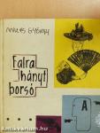 Falra hányt borsó