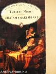 Twelfth Night, or, What You Will