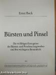 Bürsten und Pinsel