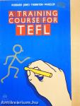 A Training Course for TEFL