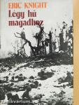 Légy hű magadhoz