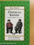 Ötperces krimik