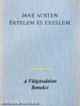 Értelem és érzelem