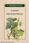 A szőlő peronoszpórája