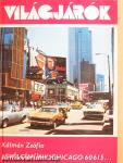 Levélcímünk: Chicago 60615...