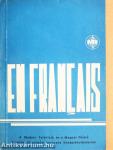 En francais III.
