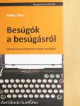 Besúgók a besúgásról