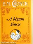 A bégum kincse