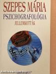 Pszichografológia