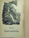 Szarvaslesen