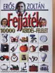 Fejjáték I. (dedikált példány)