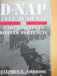 D-nap 1944. június 6.