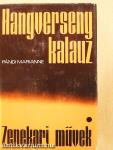 Hangversenykalauz I-IV.