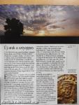 "Árpád jöve magyar néppel"
